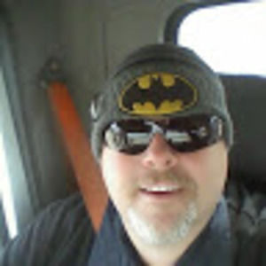 Meet your Posher, Steve